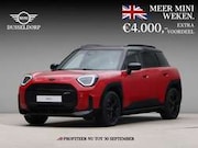 MINI Aceman - SE John Cooper Works Pakket M PRIVATE LEASE EUR 57