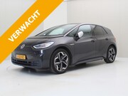Volkswagen ID.3 - 58kWh 204pk 1ST Plus 89% SoH [ CAMERA+19 INCH+STOELVERWARMIN