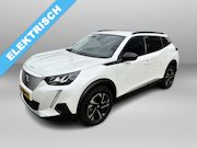 Peugeot e-2008 - EV Allure Pack 50 kWh Camera | 3 fase lader | Dynamic cruise
