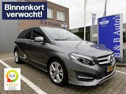 Mercedes-Benz B-Klasse - 180 Automaat Ambition Urban-Pack l AIRCO l LEDER l NAVI l LE