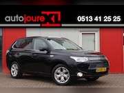 Mitsubishi Outlander - 2.0 PHEV Instyle