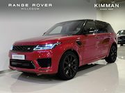 Land Rover Range Rover Sport - P400e HSE Dynamic | Black Pack | Schuif/kantel dak | 21 inch