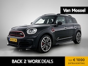 MINI Countryman - 2.0 John Cooper Works ALL4 Chili | PANORAMADAK | HEAD-UP | H