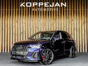 Audi Q3 - 45 TFSIe 245PK S edition | PANO | KEYLESS | NAVI | CRUISE | 