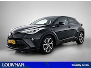 Toyota C-HR - 1.8 Hybrid Bi-Tone Navigatie | Achteruitrijcamera