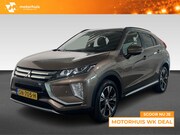 Mitsubishi Eclipse Cross - 1.5 DI-T First Edition | Apple Carplay/Android Auto|telefoon