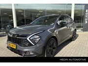 Kia Sportage - 1.6 T-GDi Plug-in Hybrid AWD Dark Edition | 1e eig. | Camera