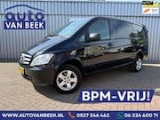 Mercedes-Benz Vito - 116 CDI 320 Lang|4matic/AWD|5p|BTW