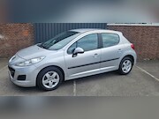 Peugeot 207 - 1.4 VTi X-Line
