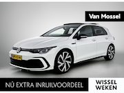 Volkswagen Golf - 1.5 eTSI R-Line Business | Automaat | Panoramadak | Navigati
