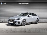 BMW 5-serie - Sedan 550e xDrive