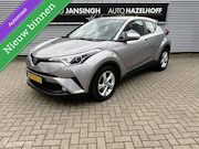 Toyota C-HR - / C-HR+ 1.8 Hybrid Active | Camera | Navi | Cruise | LM Velg