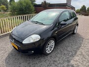 Fiat Punto - 1.4-16V Sport