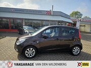 Opel Agila - 1.0 Berlin