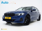 BMW 3-serie - Touring 320e xDrive LCI Shadow Line | Camera | Stoelverwarmi