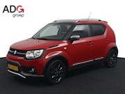 Suzuki Ignis - 1.2 Rhino | Automaat | Navigatie | Achteruitrijcamera | Bi-T
