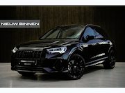 Audi Q3 - 35 TFSI S Line Pro Line S S-Line | Panoramadak | Stoelverwar