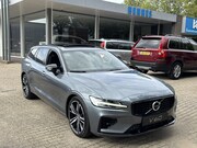 Volvo V60 - T6 Recharge AWD R-Design 360 Pano HeadUp Keyless