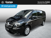 Mercedes-Benz Vito - 114 CDI Lang | 9-traps Automaat | Comfort tussenschot
