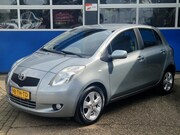 Toyota Yaris - 1.3 VVTi Luna MMT / Lage k.m stand / Automaat / 2e eigenaar 