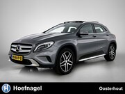 Mercedes-Benz GLA-Klasse - 180 Premium Plus | Automaat | Cruise control | Stoelverwarmi