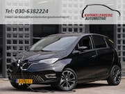 Renault Zoe - R135 52kWh ICONIC/ PDC V+A/ CAMERA/ BLIND SPOT/ KOOPACCU/ SO