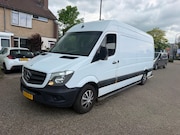 Mercedes-Benz Sprinter - 310 2.2 CDI 432L HD