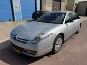 Citroën C6 - 3.0 V6 Automaat nwe banden, distributie en APK NAP, boekjes