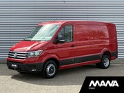 Volkswagen Crafter - 50 2.0 TDI L3H2 177pk DL Automaat Trekhaak Camera Cruise Sen