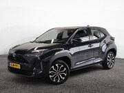 Toyota Yaris Cross - 1.5 Hybrid Dynamic| Stoel.verw| Adap.Cruise| Camera| Keyless