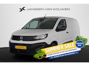 Opel Combo - 1.5 BlueHDi 100 S&S L2 Apple CarPlay Stoel-Stuur-Voorruitver