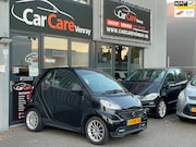 Smart ForTwo - 1.0 mhd Pure APK09-2027 AIRCO NAP PANORAMA DEALER ONDERHOUDE