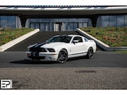 Ford Mustang - 5.4 V8 Shelby GT500|Collectors item|Foose|