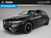 Mercedes-Benz A-klasse - 250 e Business Solution AMG | AMG Plus Pakket | Night Pakket