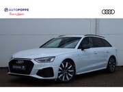 Audi A4 - Avant 40 TFSI S-Line Edition Competition S-Tronic 204pk