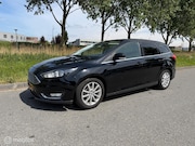 Ford Focus - Wagon 1.0 Titanium