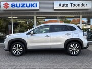 Suzuki S-Cross - Style 1.4 Boosterjet Smart Hybrid / Panoramadak