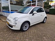 Fiat 500 - C 0.9 TwinAir Lounge