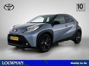 Toyota Aygo X - 1.0 VVT-i S-CVT Premium