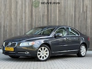 Volvo S80 - 2.0 T5 241pk Momentum | BI-Xenon Koplampen| NL-Auto |NAP