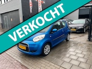Citroën C1 - 1.0-12V Selection 2e Eigenaar Airco NAP APK 1 jaar