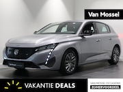 Peugeot 308 - Active Pack Business | Climate control | Parkeersensoren | A