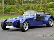 Donkervoort S-serie - S8 2.0