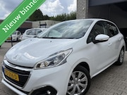 Peugeot 208 - 1.2 PureTech Blue Lion / BJ 2017 / 2De Eigenaar