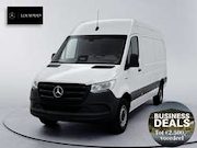 Mercedes-Benz 300-serie - 320 eSprinter 0,99% RENTE - L2H2 RWD 81KWH PRO | 30 ye