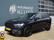 Volvo XC60 - 2.0 T8 Plug-in hybrid AWD Ultra Black Edition