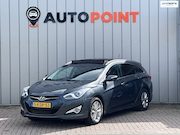 Hyundai i40 - Wagon 2.0 GDI Business Edition PANO TREKHAAK CAMERA