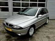 Lancia Ypsilon - 1.2 APK 2-2027 Inruil Mogelijk.