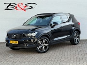 Volvo XC40 - 2.0 T4 R-Design Automaat Pano Trekhaak Camera Adaptive Cruis