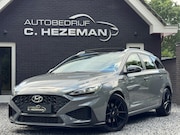 Hyundai i30 - Wagon 1.5 T-GDi 160PK MHEV N Line NARDO GREY PANO Virtual Co